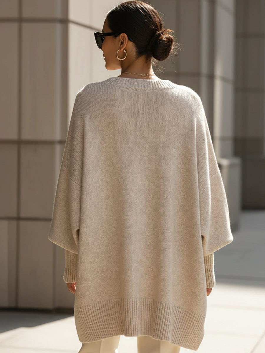 Elena | Maglione Oversize