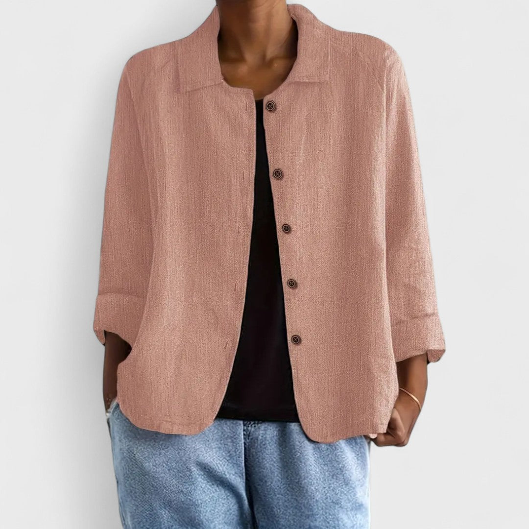 Sofia - Top classico leggero