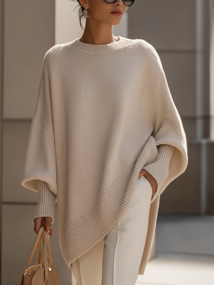 Elena | Maglione Oversize