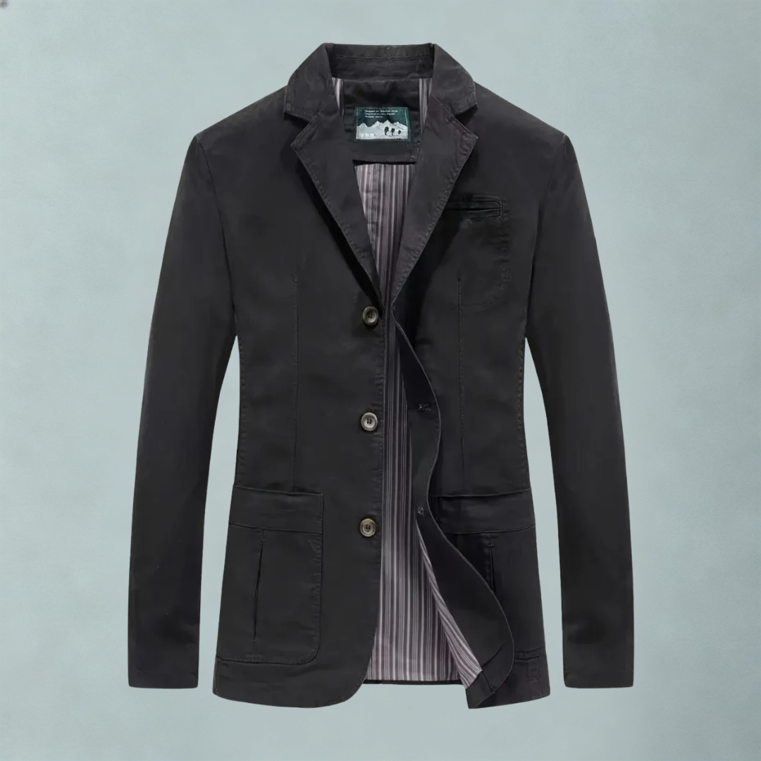 Leone | Giacca Casual Uomo