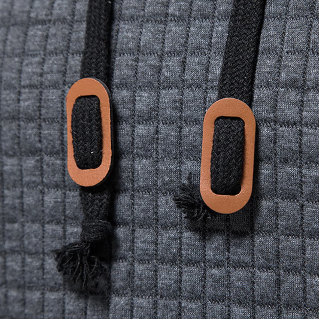 Roman | Felpa con cappuccio confortevole