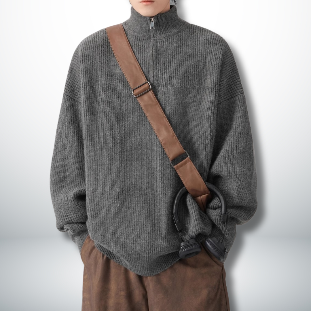 Santino | maglione caldo e di tendenza