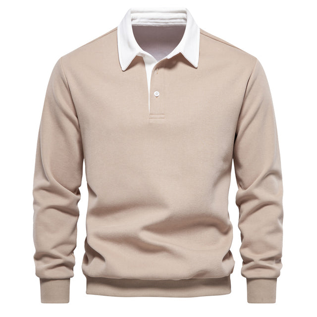 Nadal | Pullover elegante contemporaneo