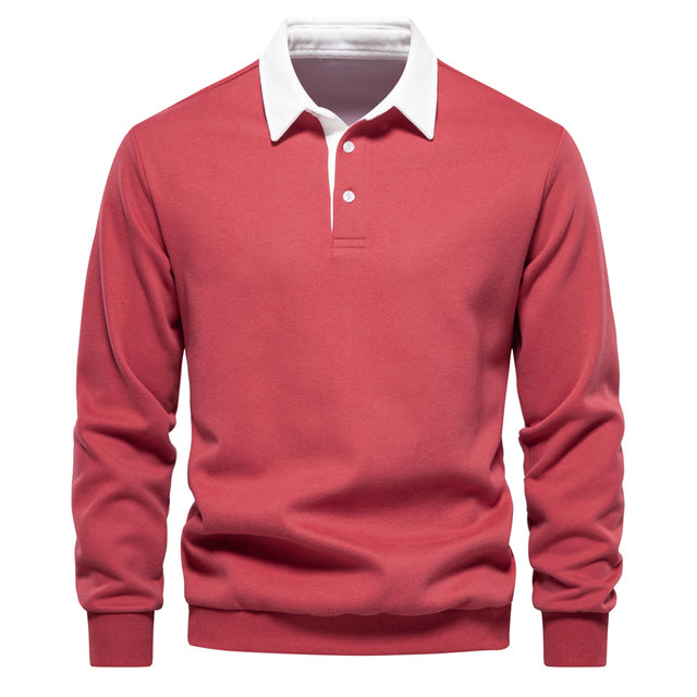 Nadal | Pullover elegante contemporaneo