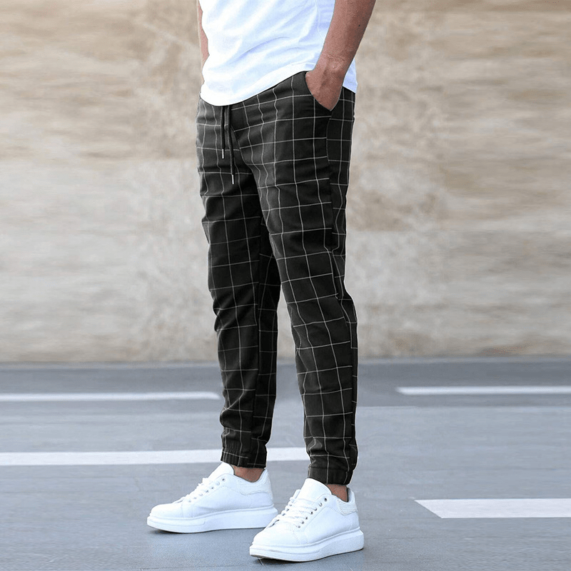 Thomas | pantaloni confortevoli ed eleganti