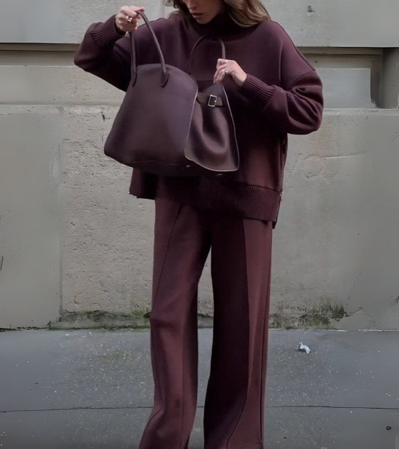 Elisa | Set Doppio Morbido