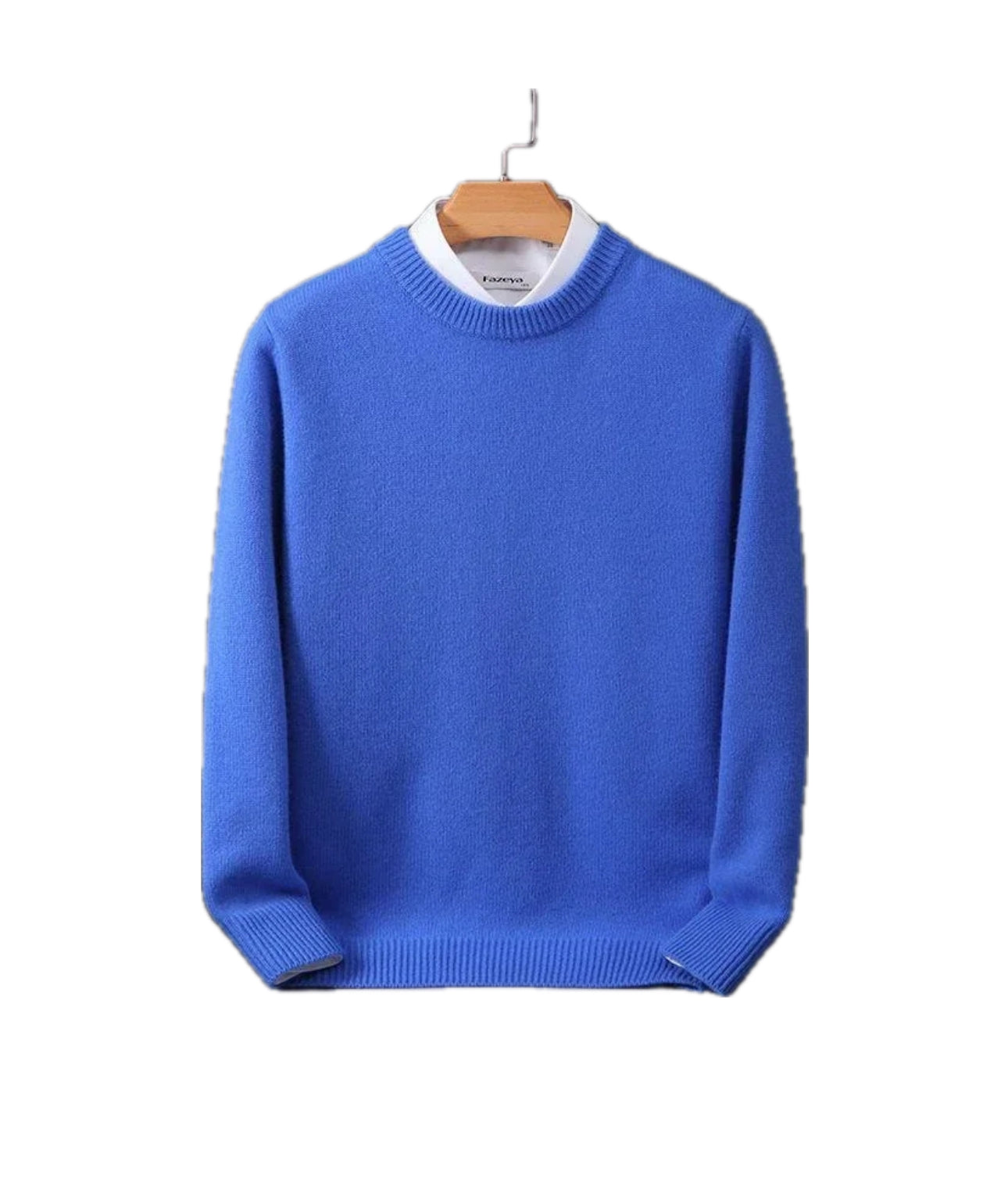 Forte | Maglione in cashmere elegante