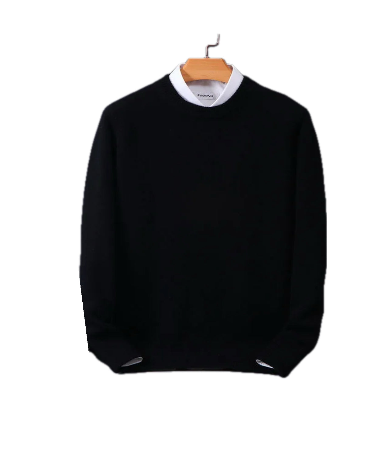 Forte | Maglione in cashmere elegante