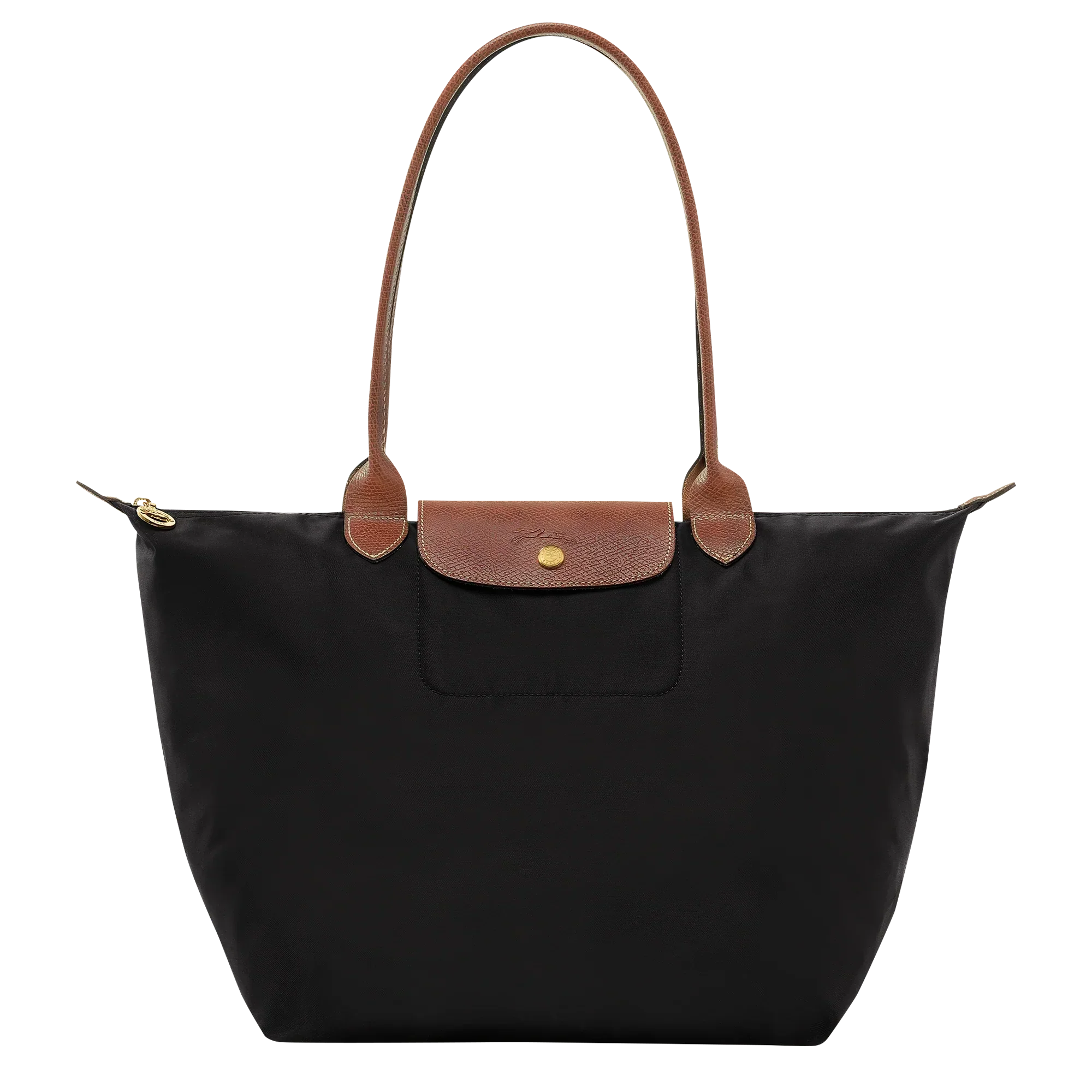 Elena | Borsa Chic Nero