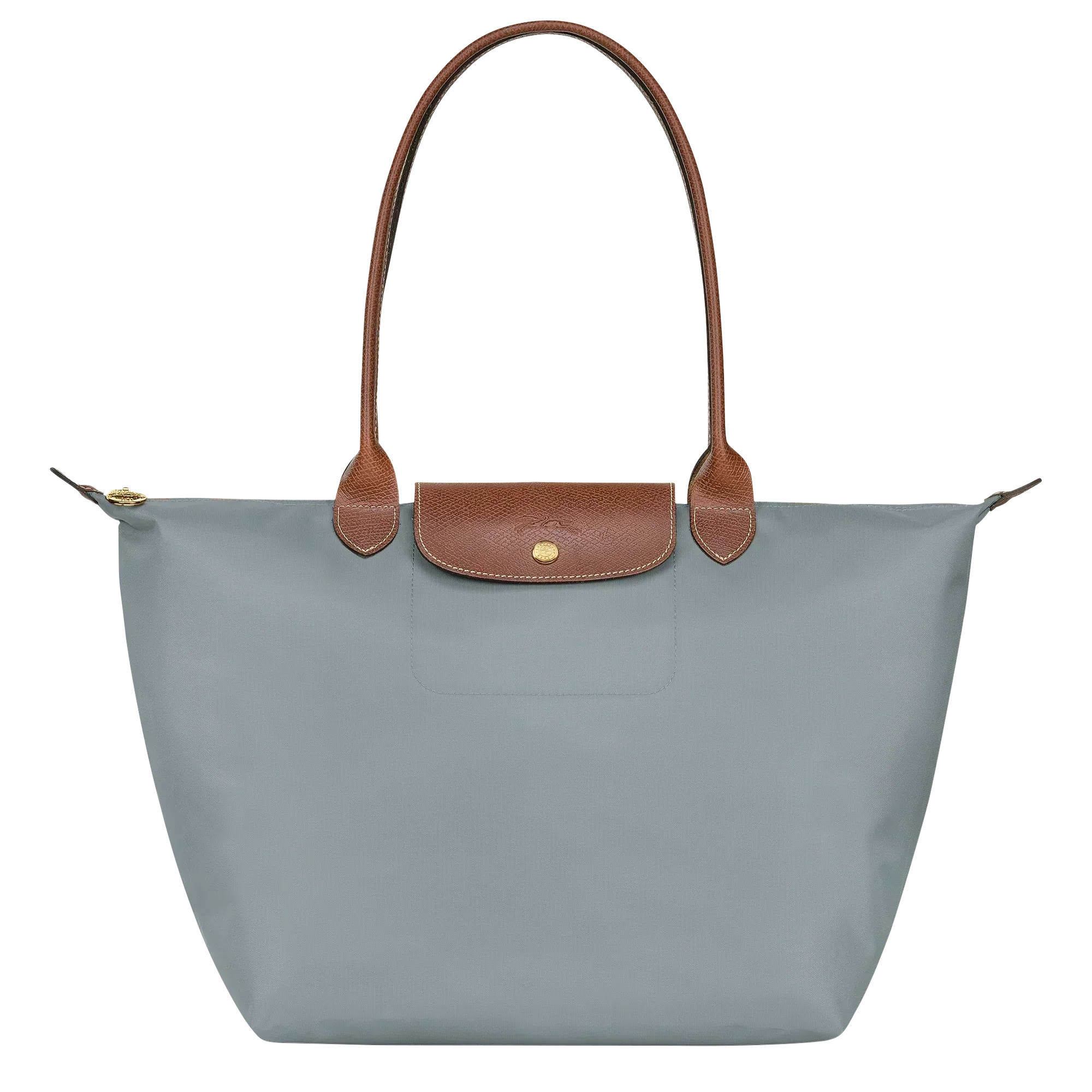 Elena | Borsa Chic Grigio