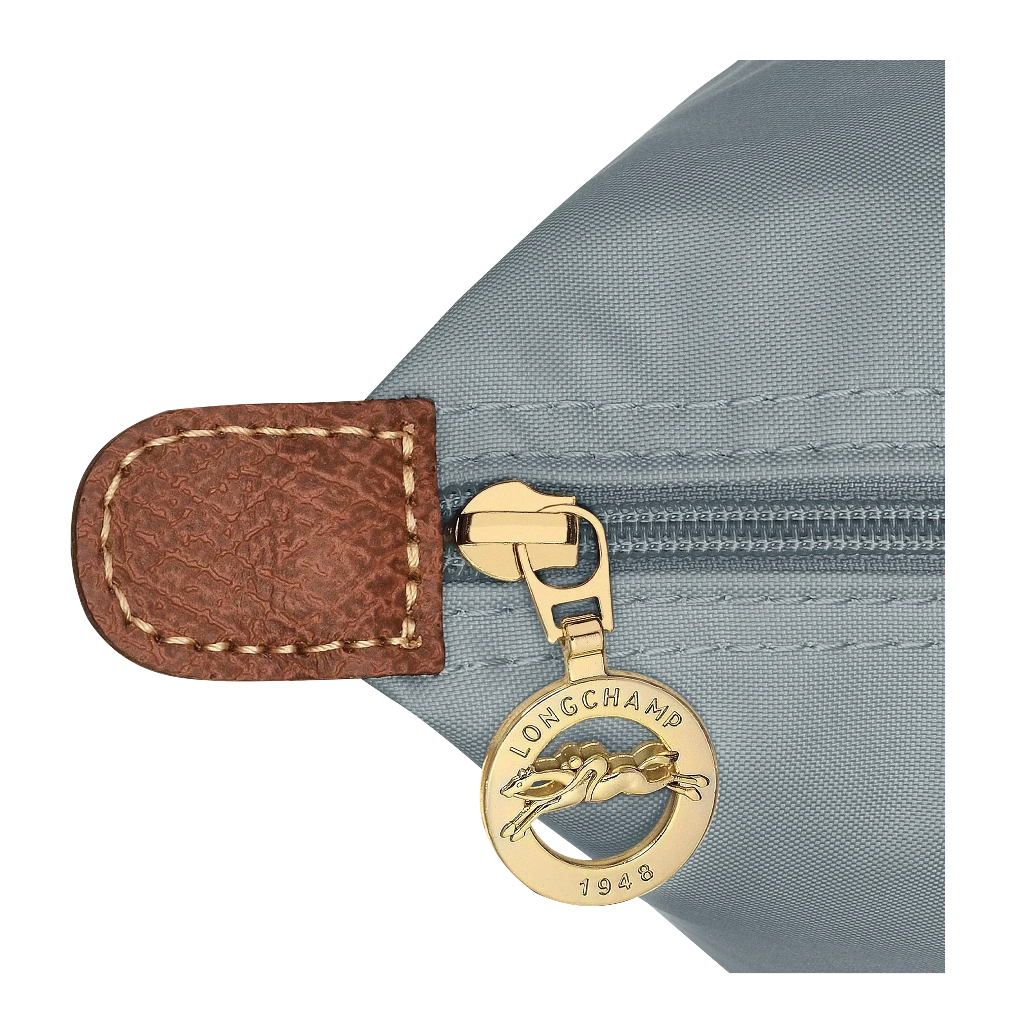 Elena | Borsa Chic Grigio