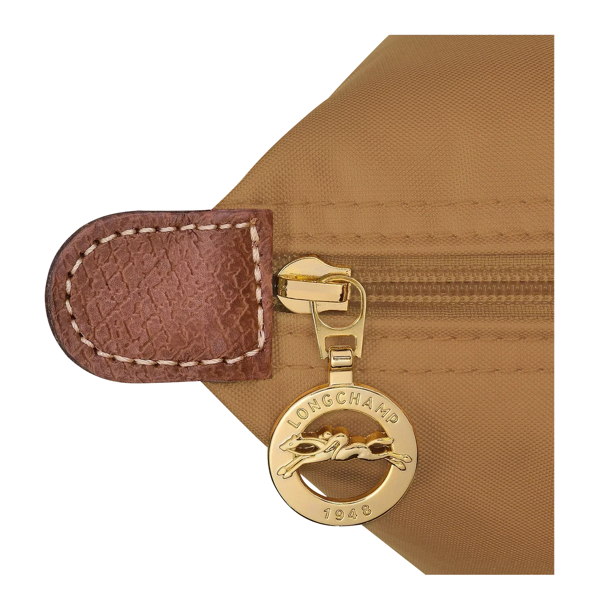 Elena | Borsa Chic Camel