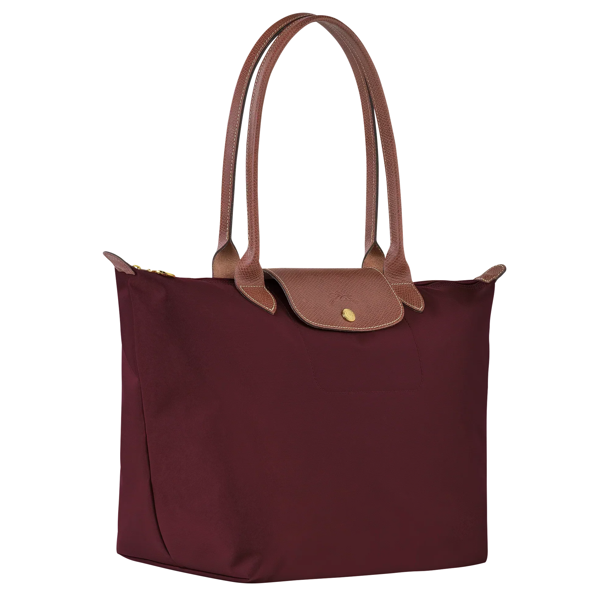 Elena | Borsa Chic Bordeaux