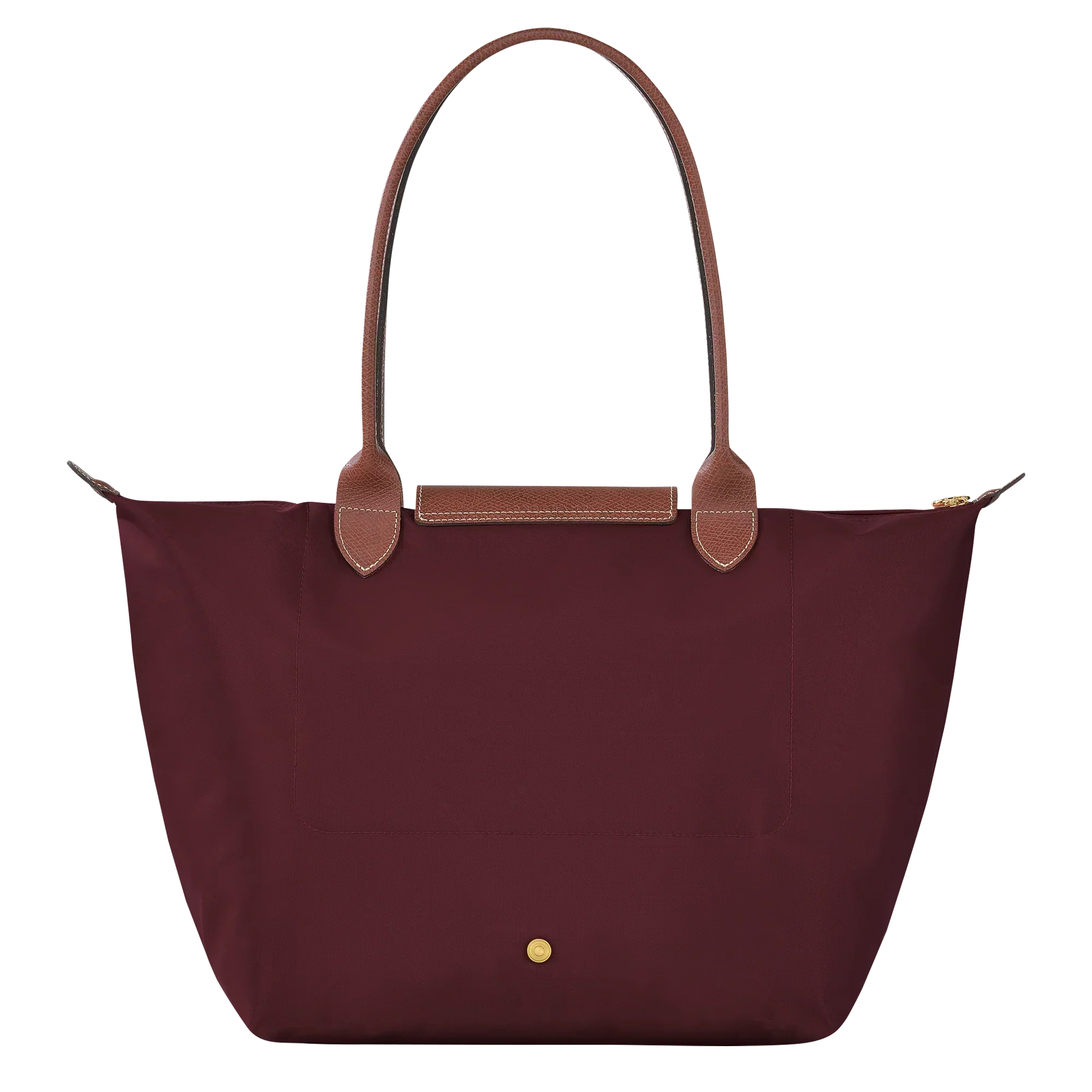 Elena | Borsa Chic Bordeaux