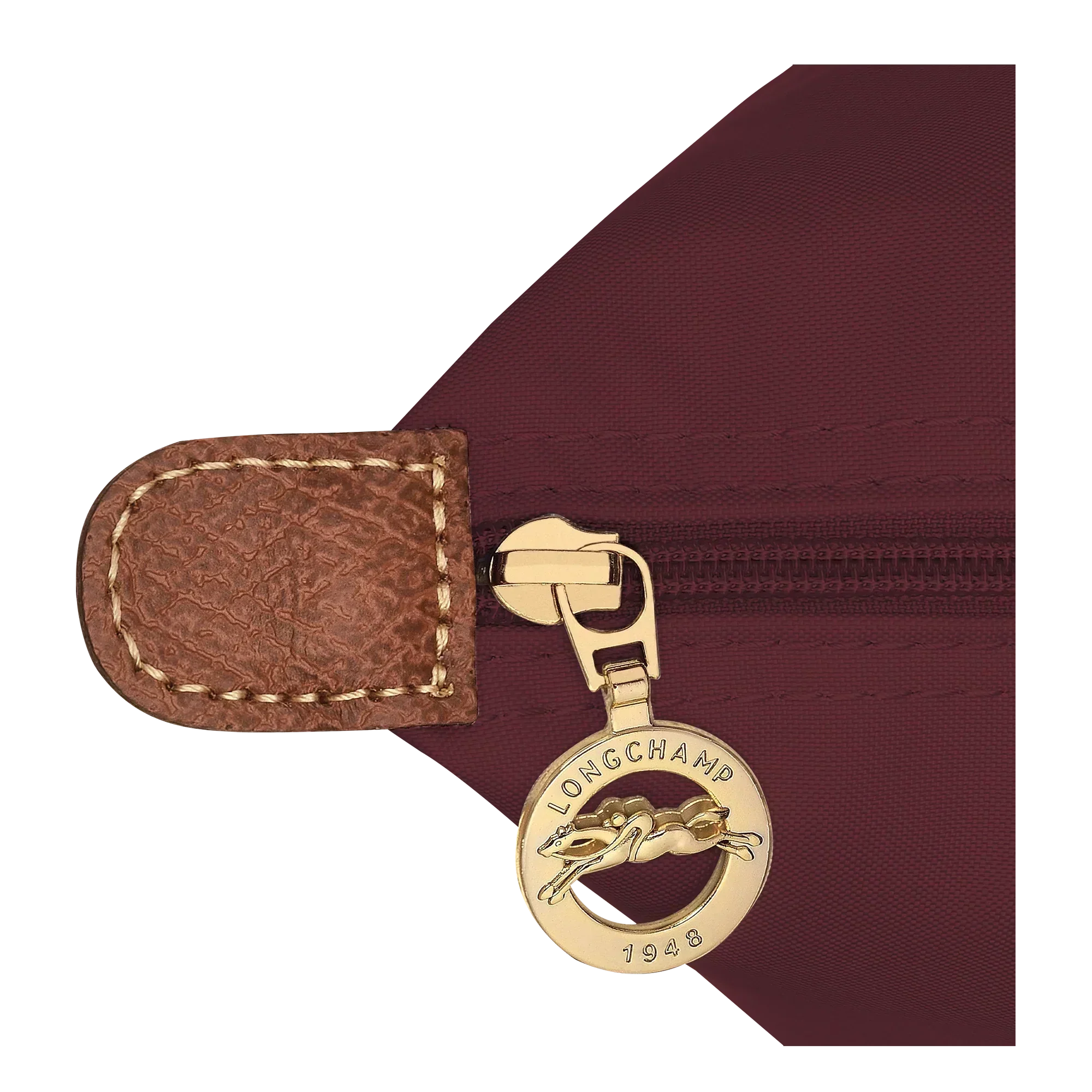 Elena | Borsa Chic Bordeaux