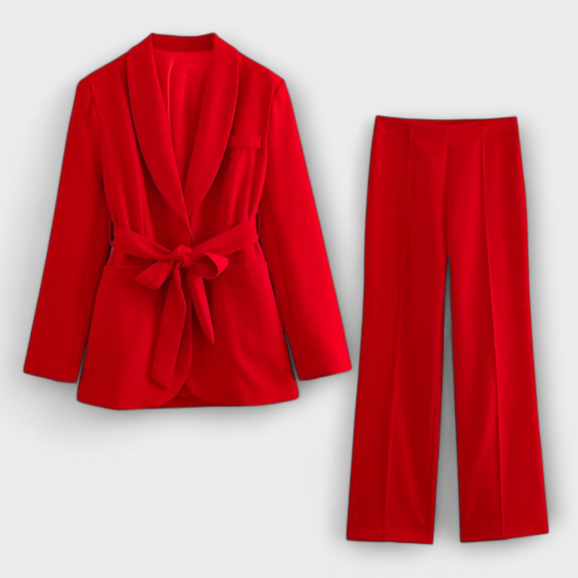 Completo a due pezzi