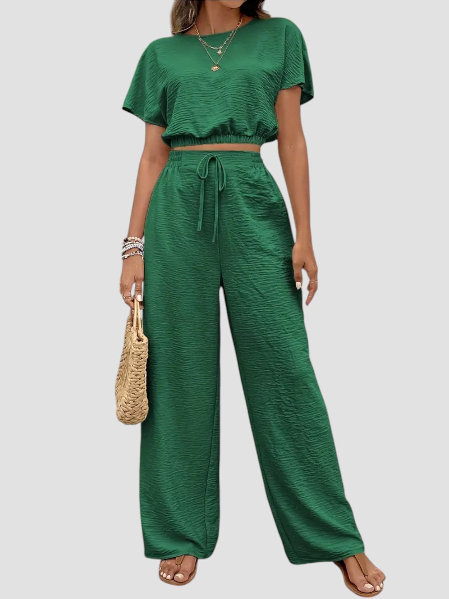 Andreina | Coordinato