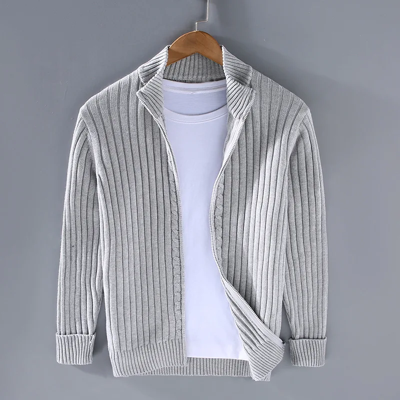 Massimo | Cardigan chic in cotone