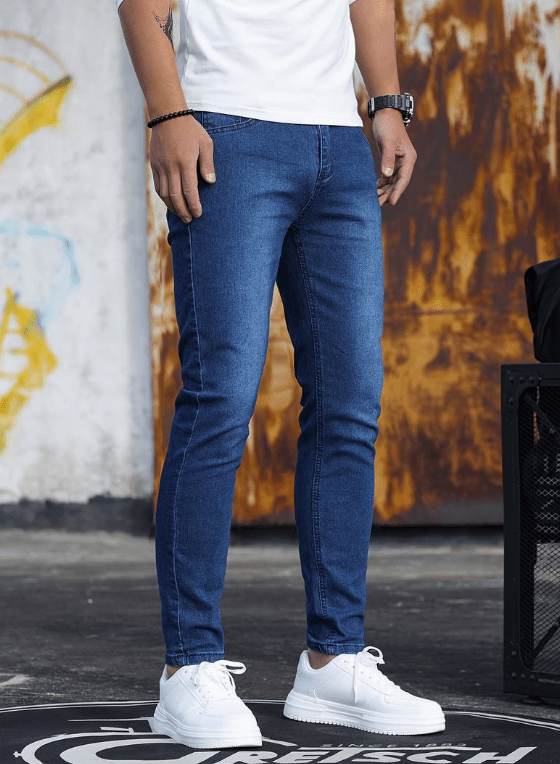 Gregory | jeans casual confortevoli