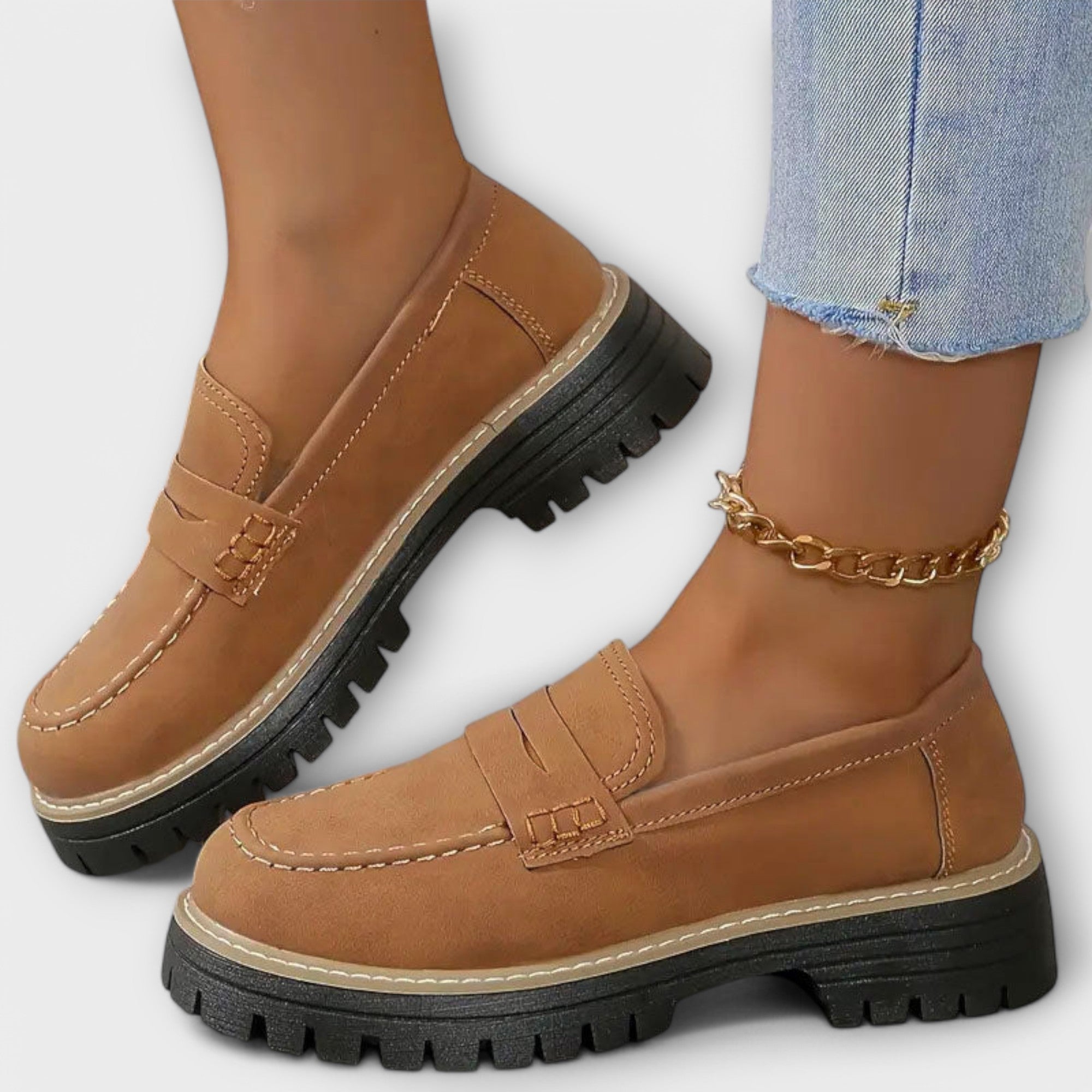 Alisa - eleganti e versatili