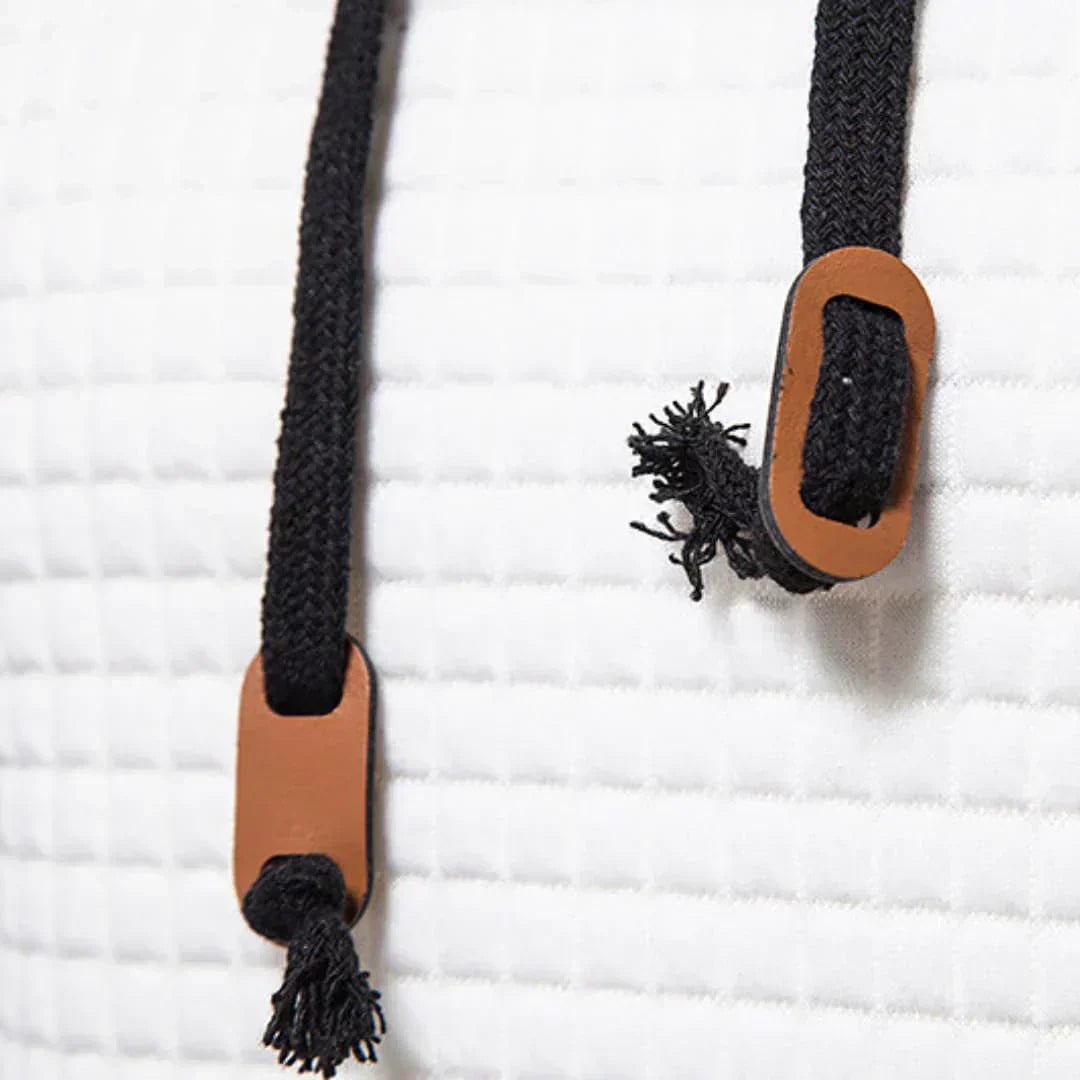 Roman | Felpa con cappuccio confortevole