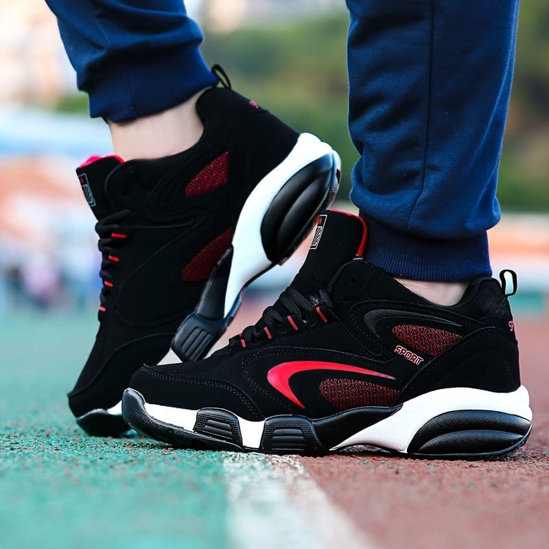 Ulysse | Scarpe da trekking confortevoli