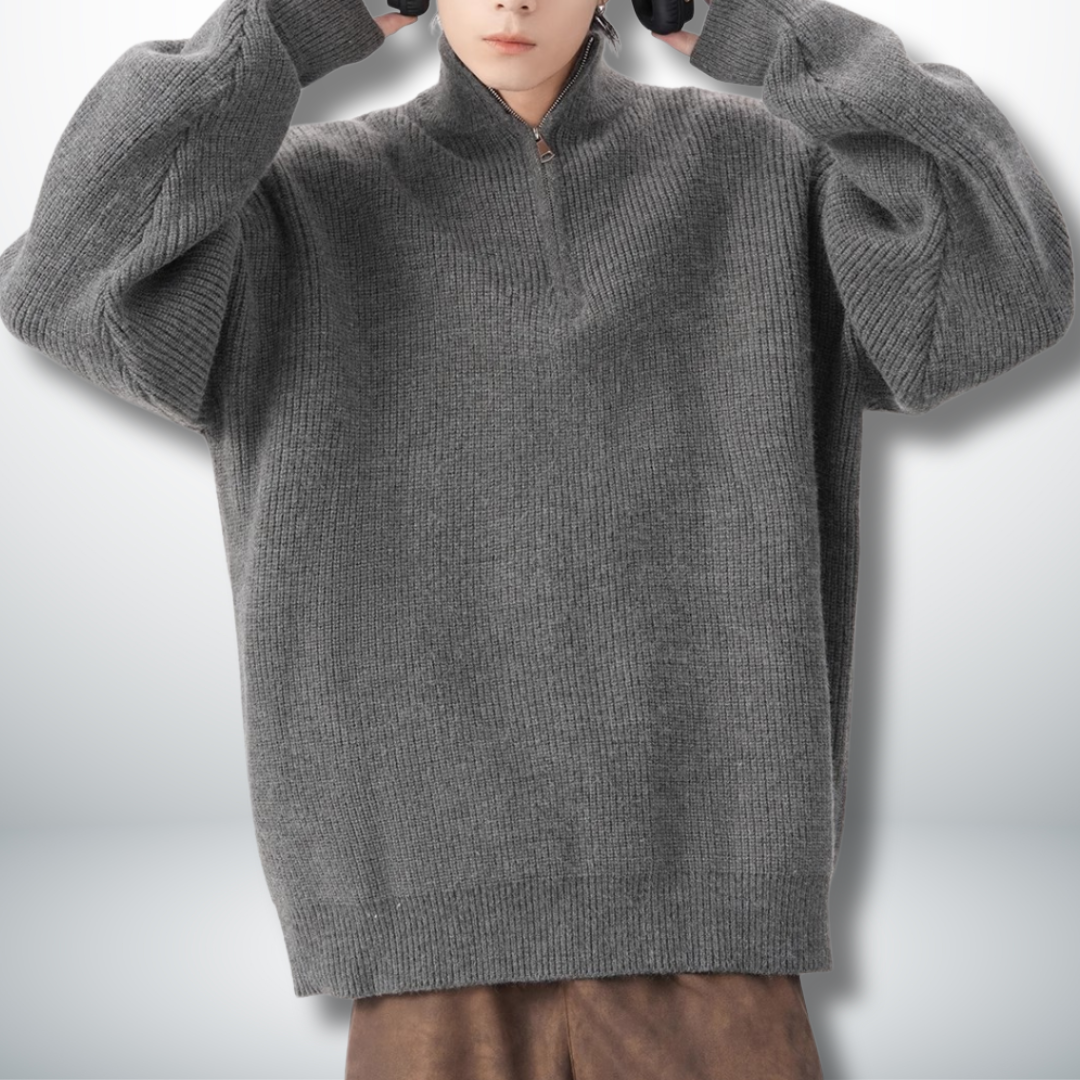 Santino | maglione caldo e di tendenza