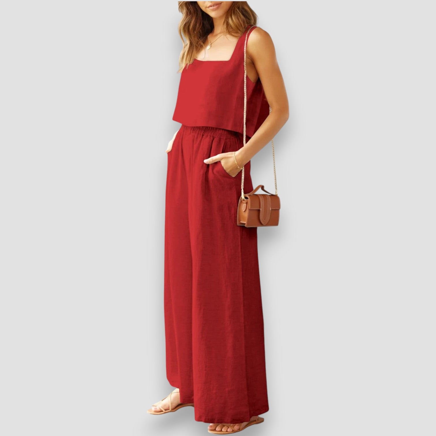 Allegra | Coordinato