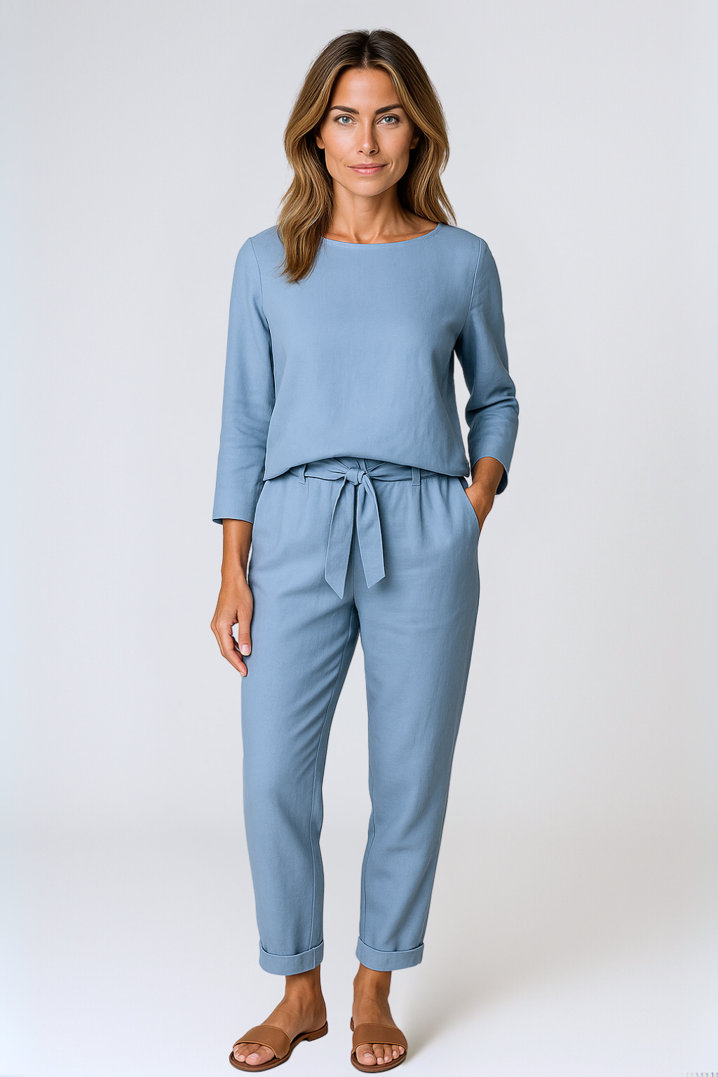 Isabella™ Set elegante in due pezzi