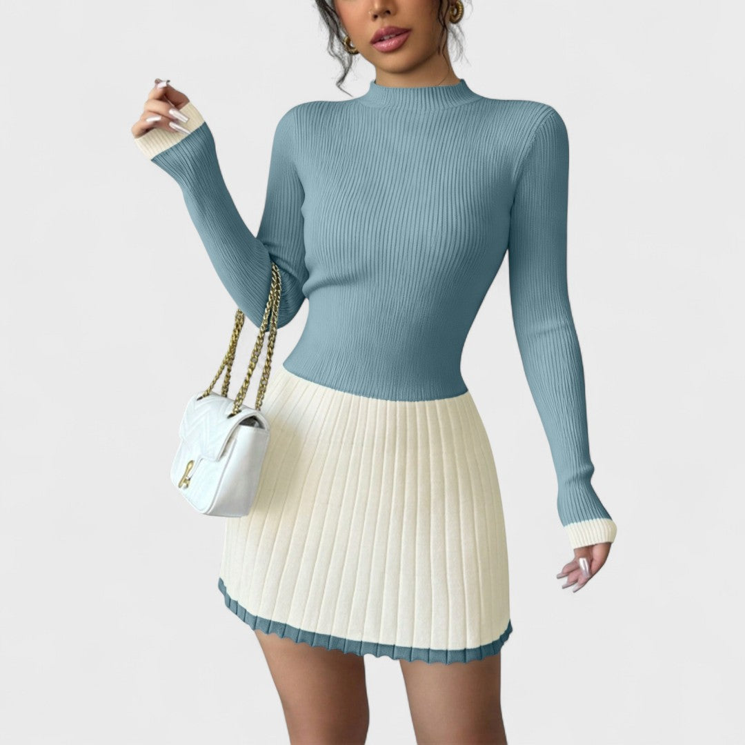 Chantel - Abito sofisticato