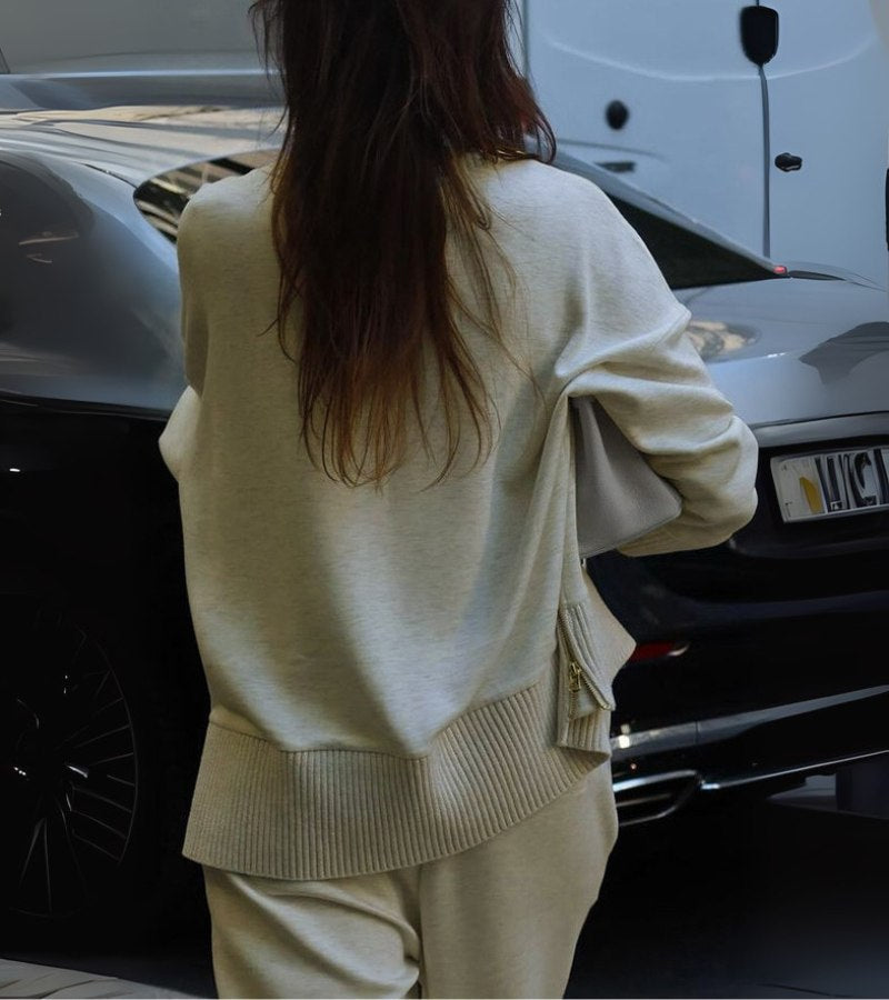 Elisa | Set Doppio Morbido