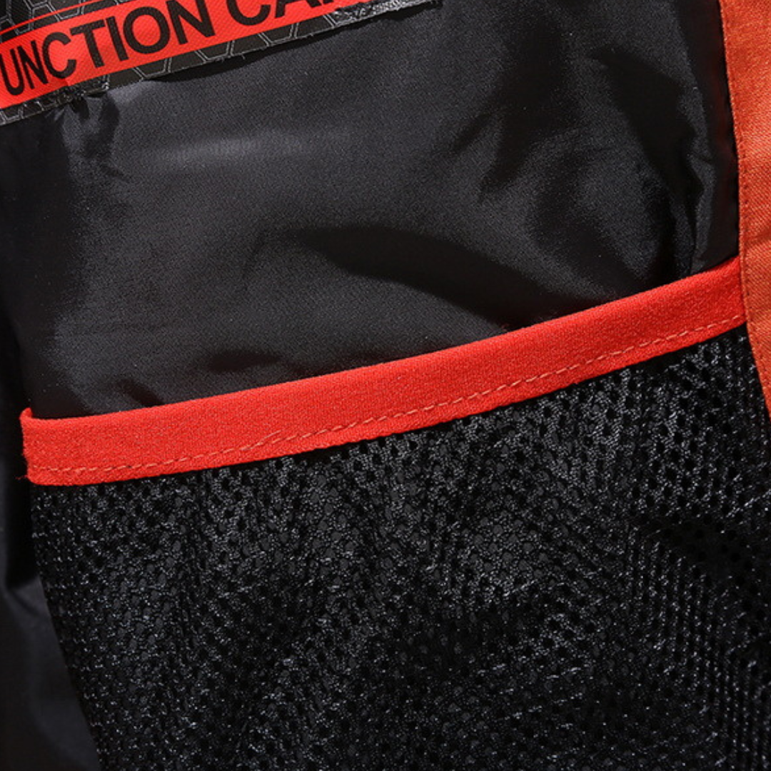 Arenzo | Giacca Calda per Uomini