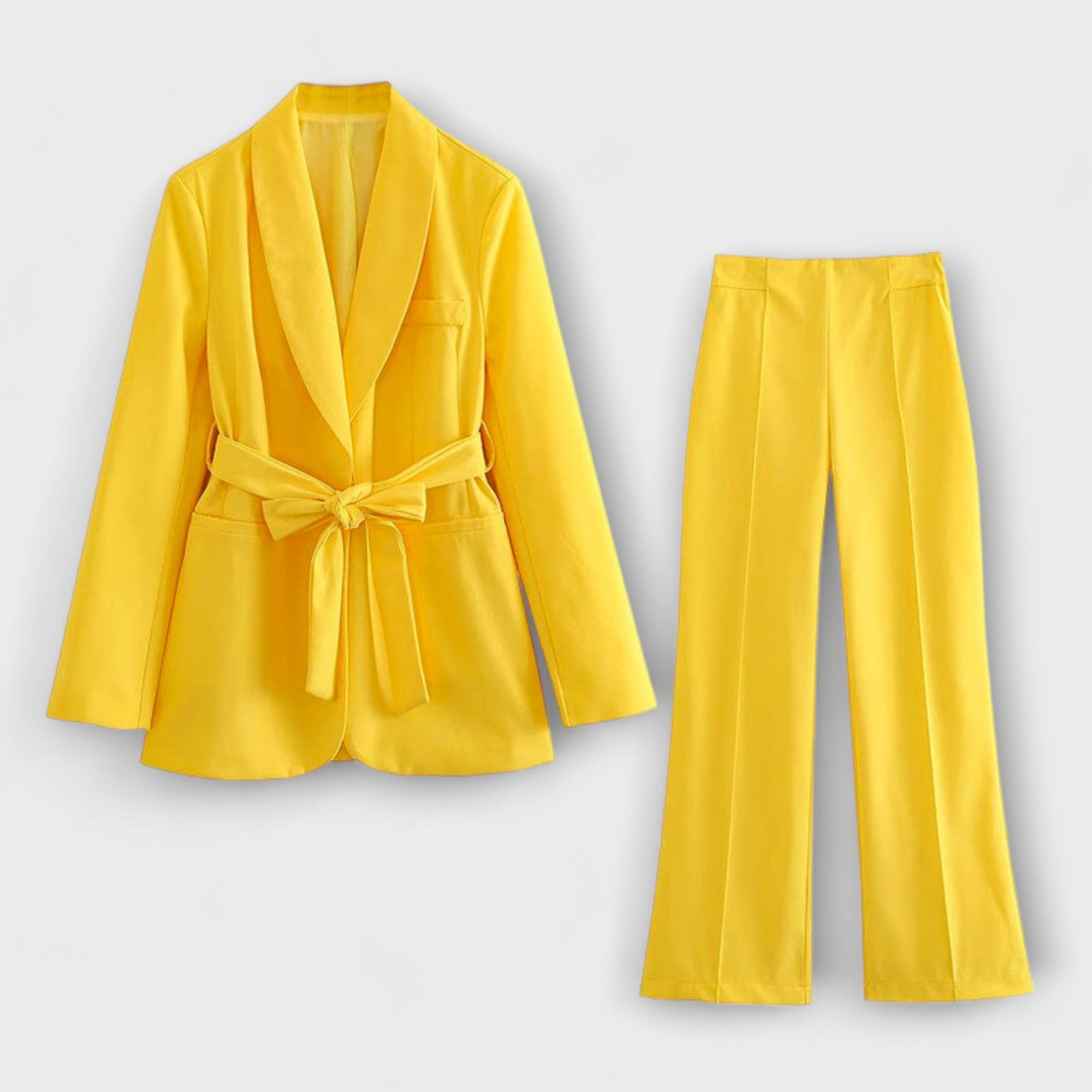 Completo a due pezzi