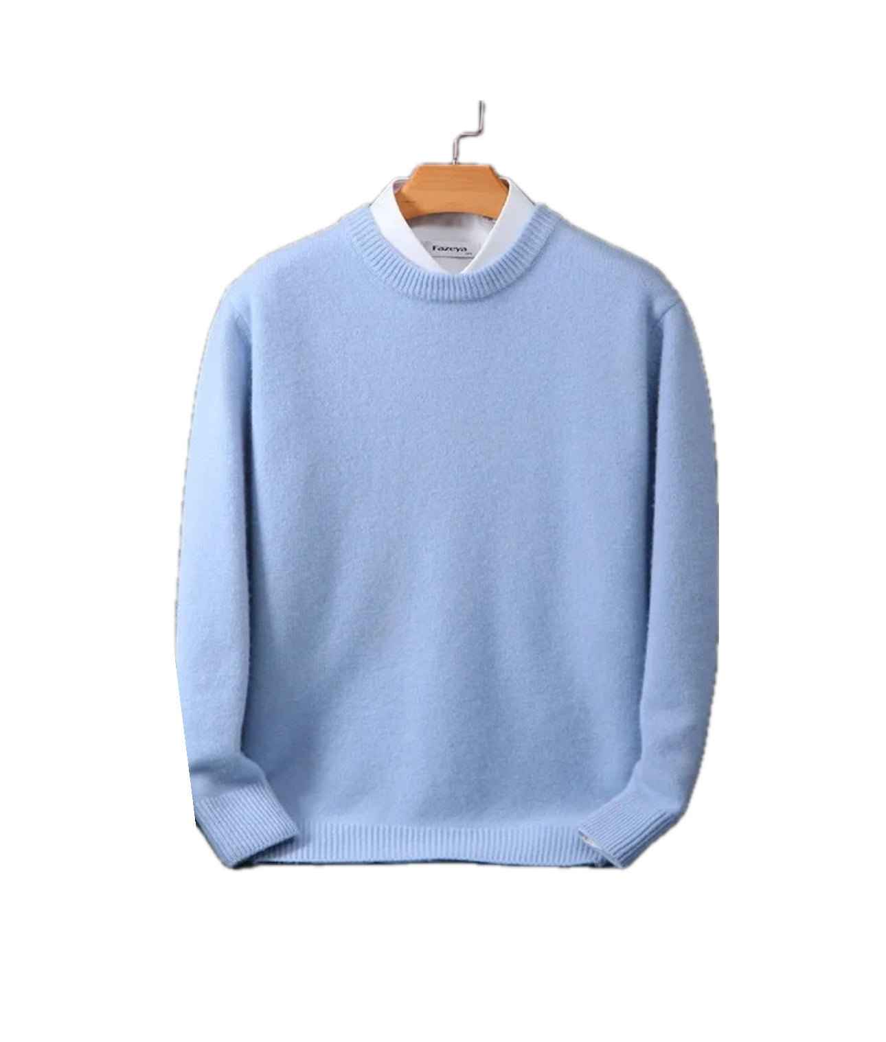 Forte | Maglione in cashmere elegante