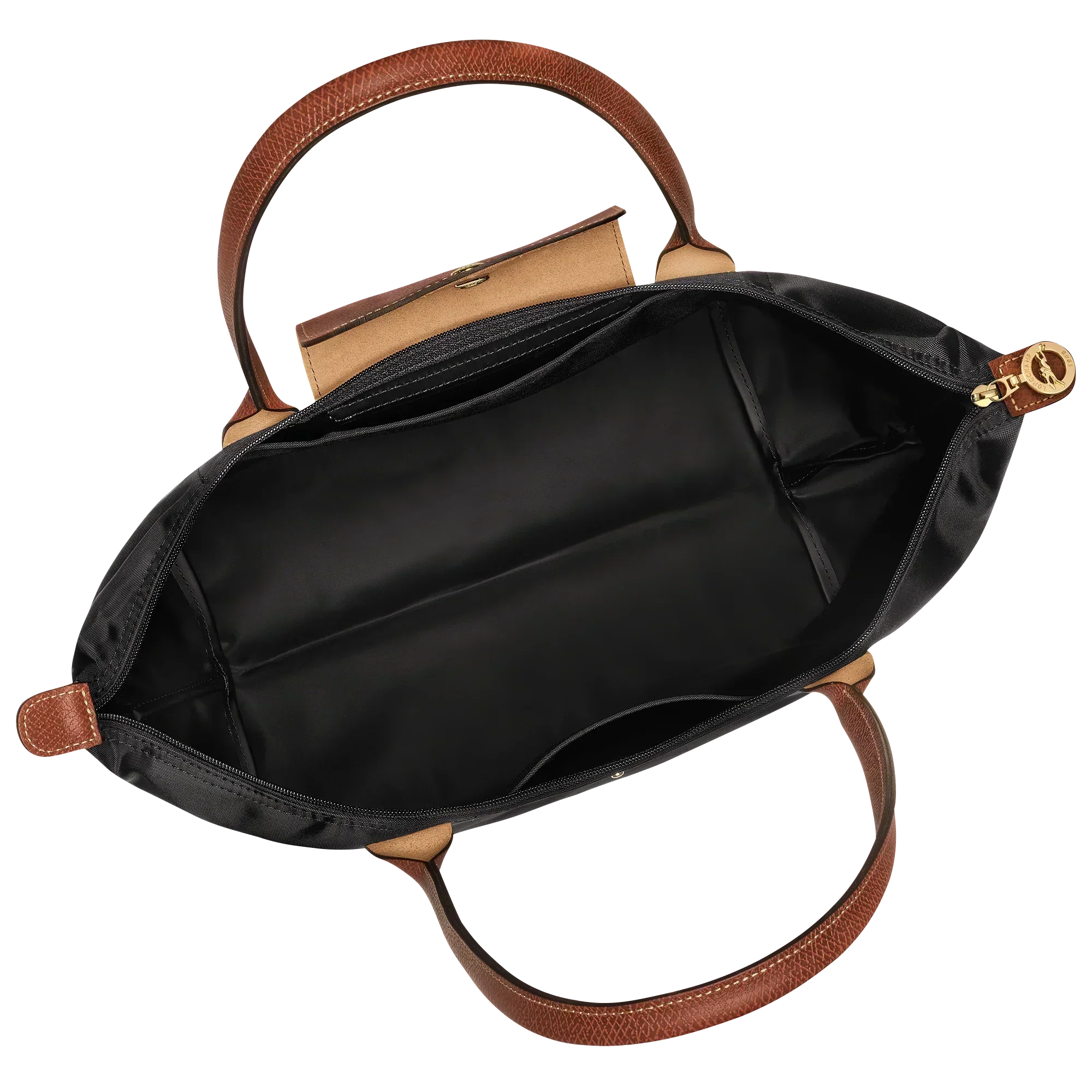 Elena | Borsa Chic Nero