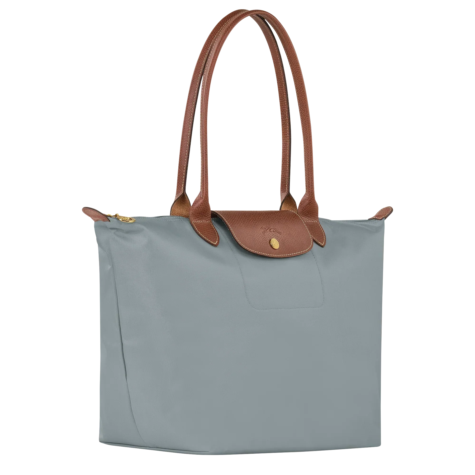 Elena | Borsa Chic Grigio