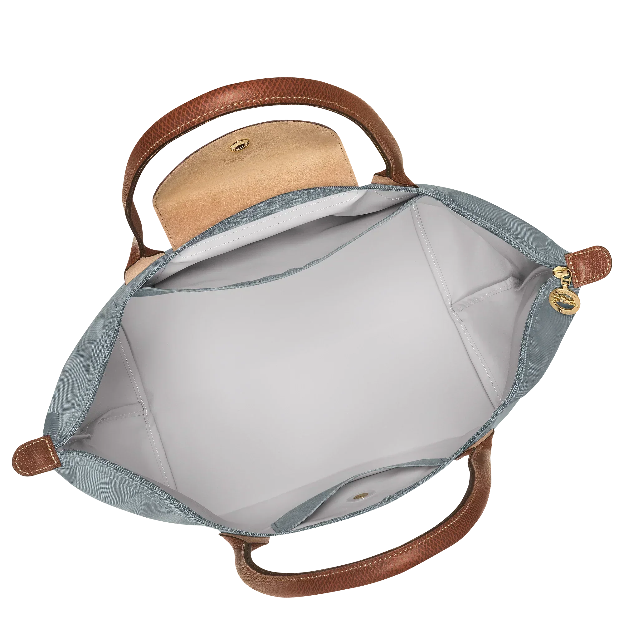 Elena | Borsa Chic Grigio