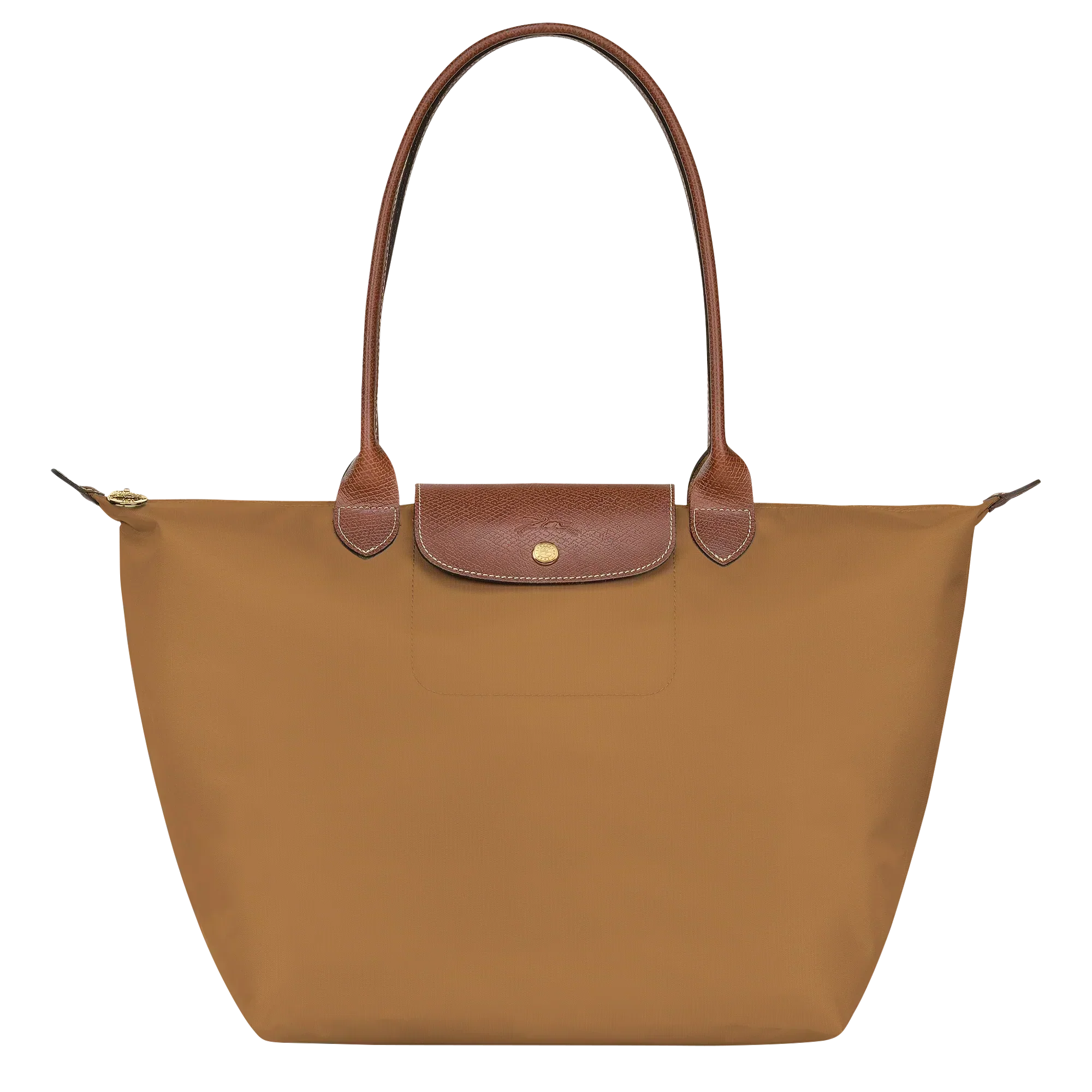 Elena | Borsa Chic Camel