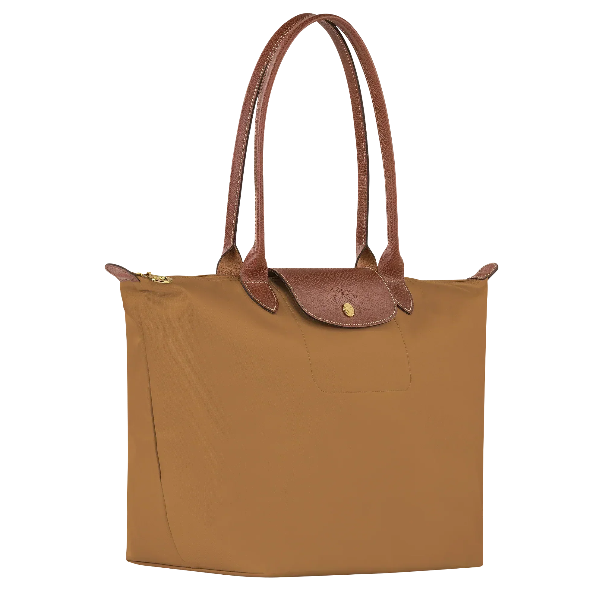 Elena | Borsa Chic Camel