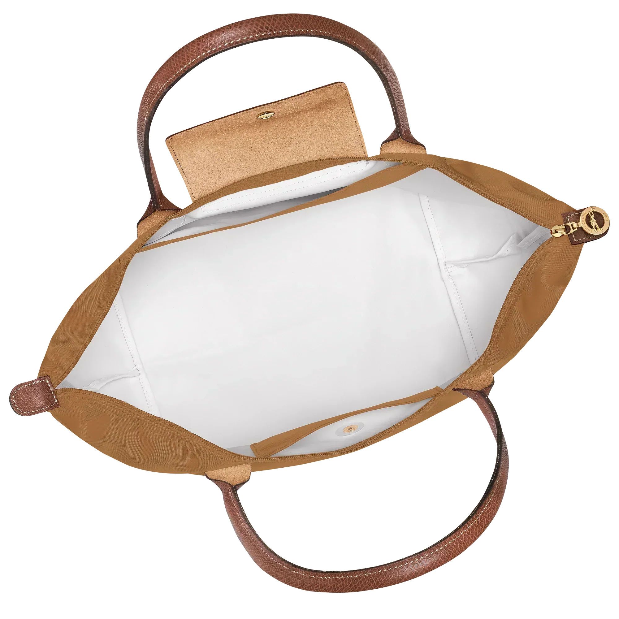 Elena | Borsa Chic Camel
