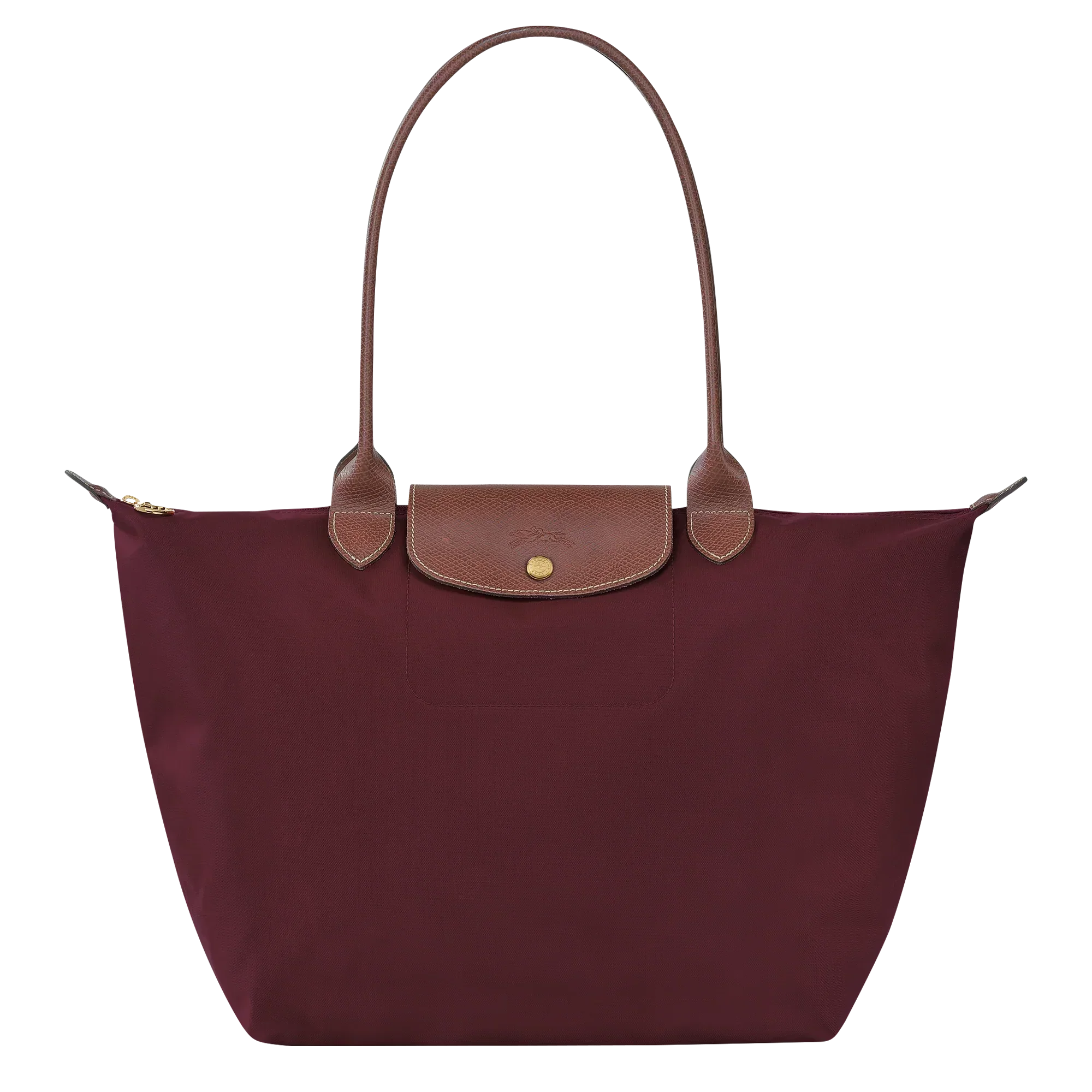 Elena | Borsa Chic Bordeaux