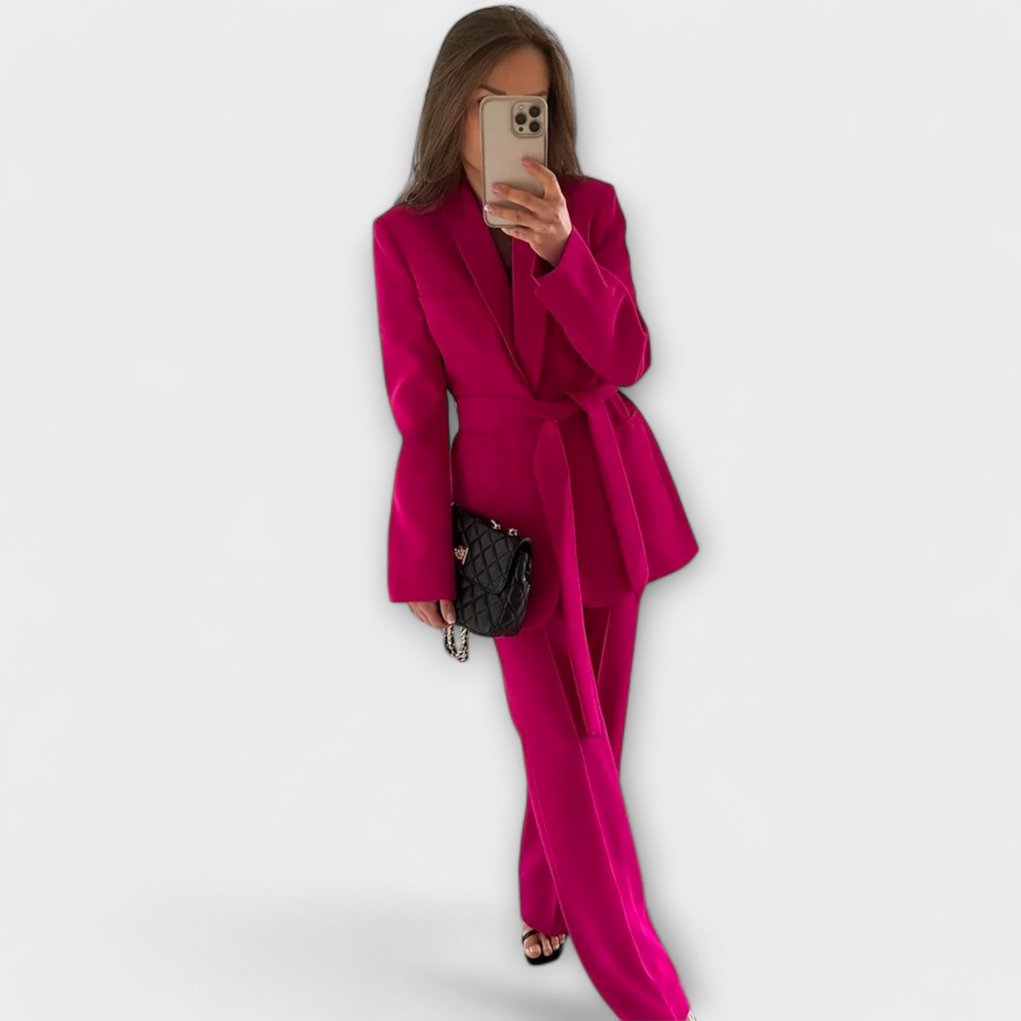 Completo a due pezzi