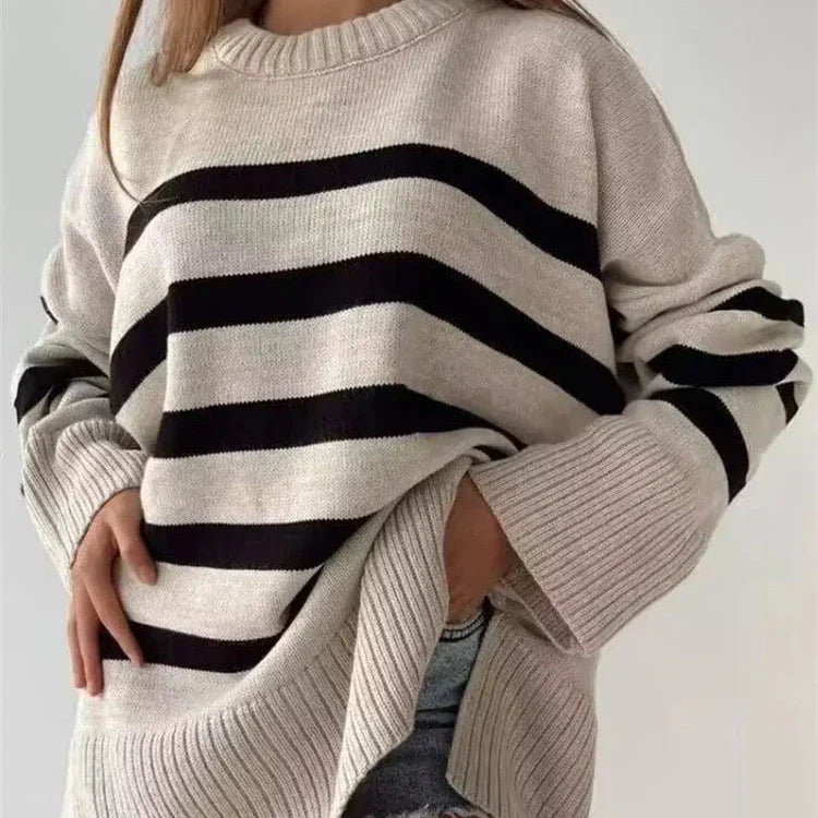 Elizabeth - Maglione Couture