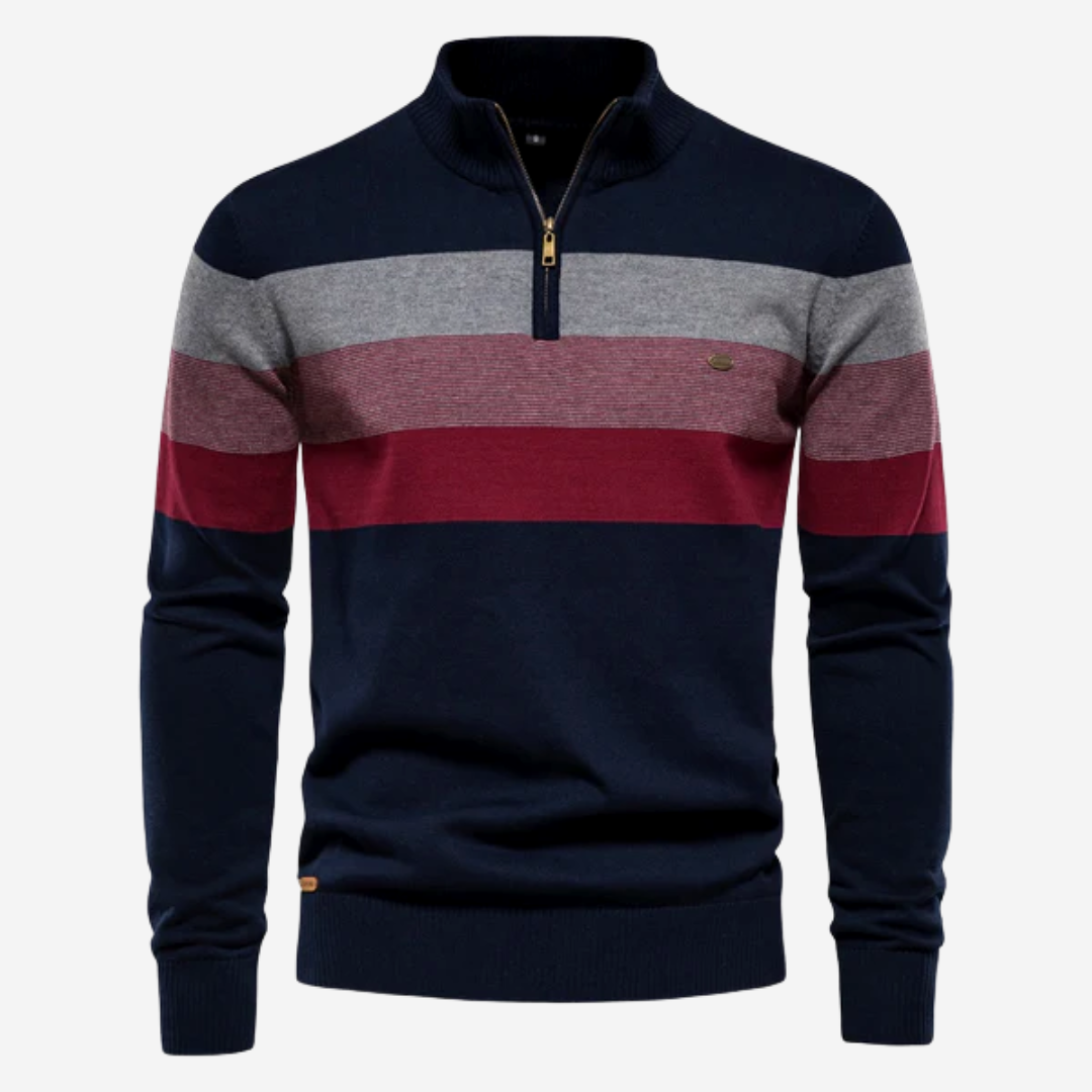 Tom | Maglione autunnale elegante