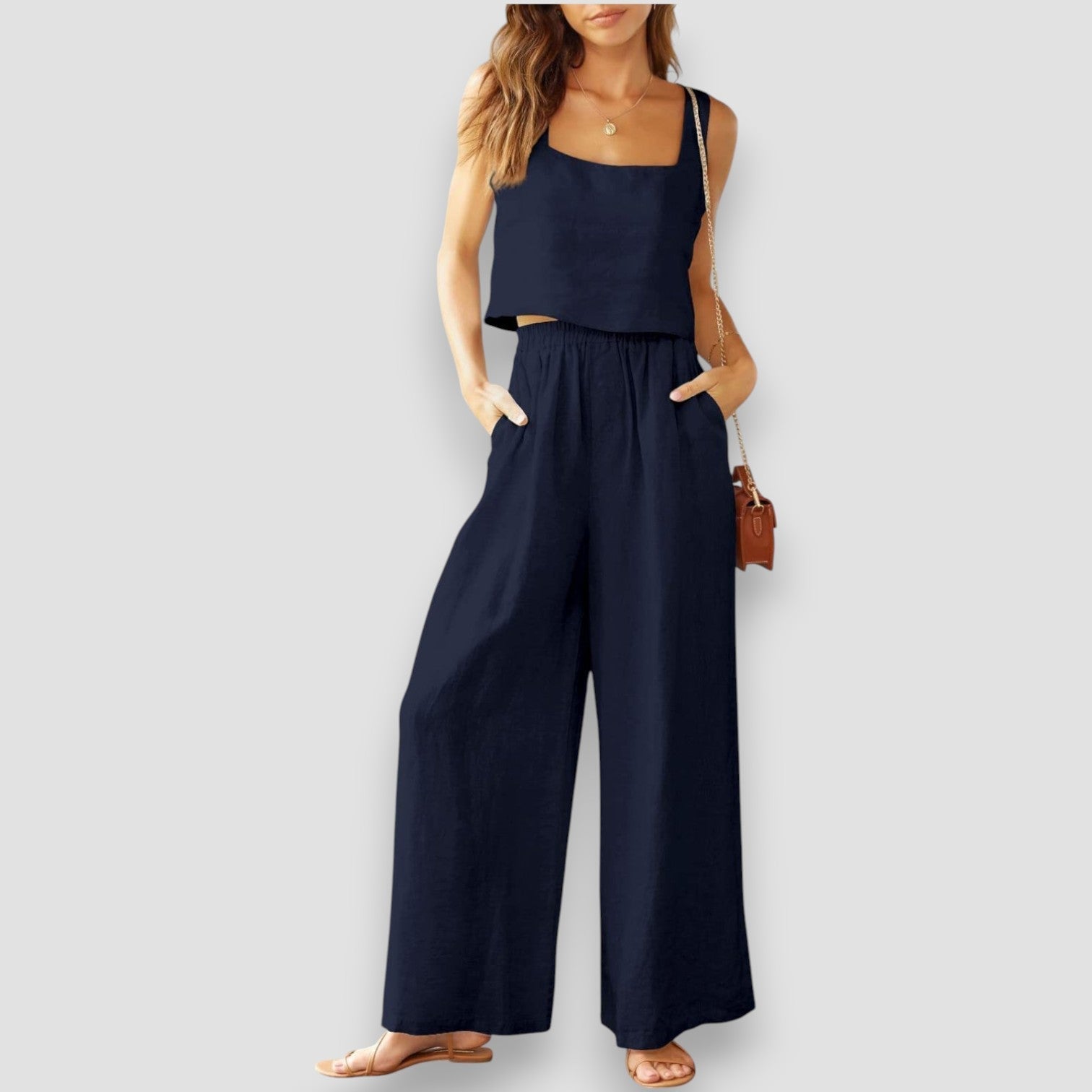 Allegra | Coordinato