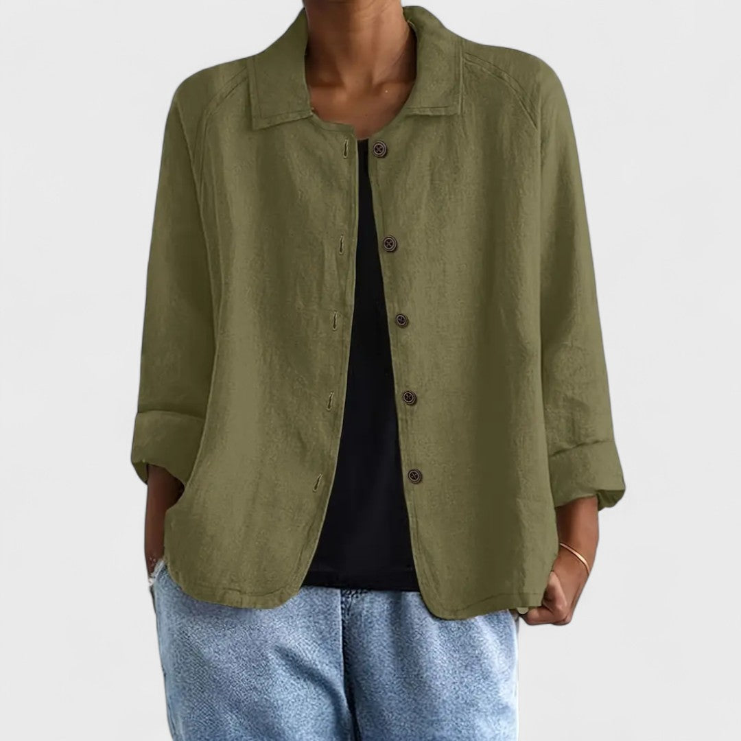 Sofia -  Top classico leggero