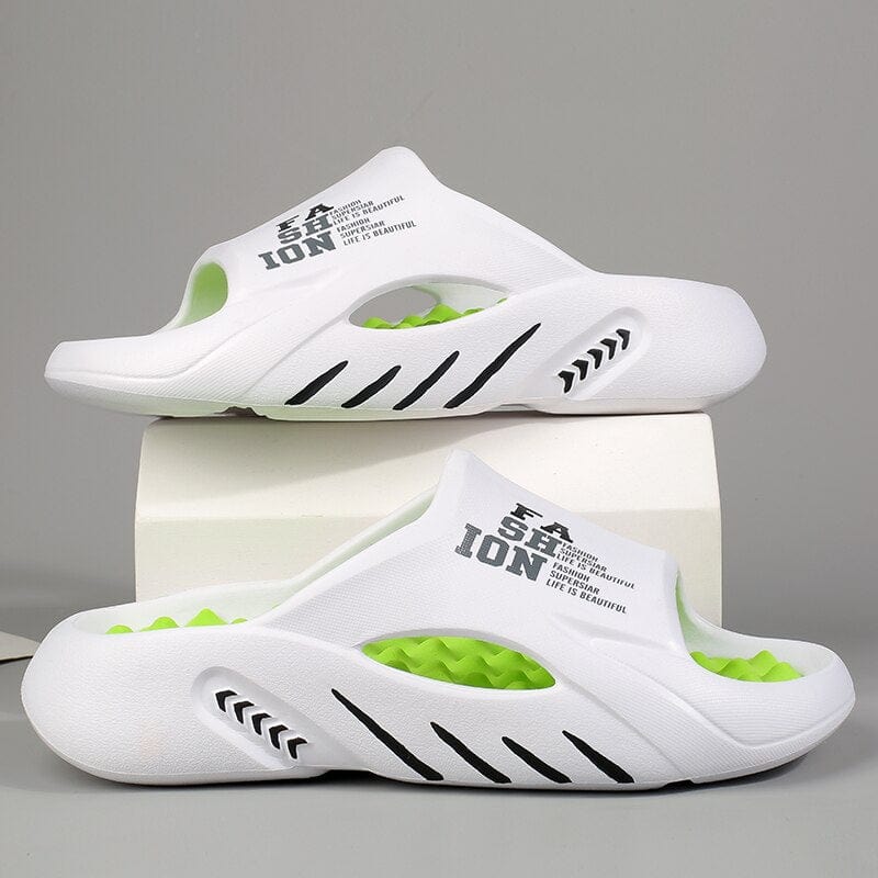 Cloudflow | Pantofole massaggianti unisex