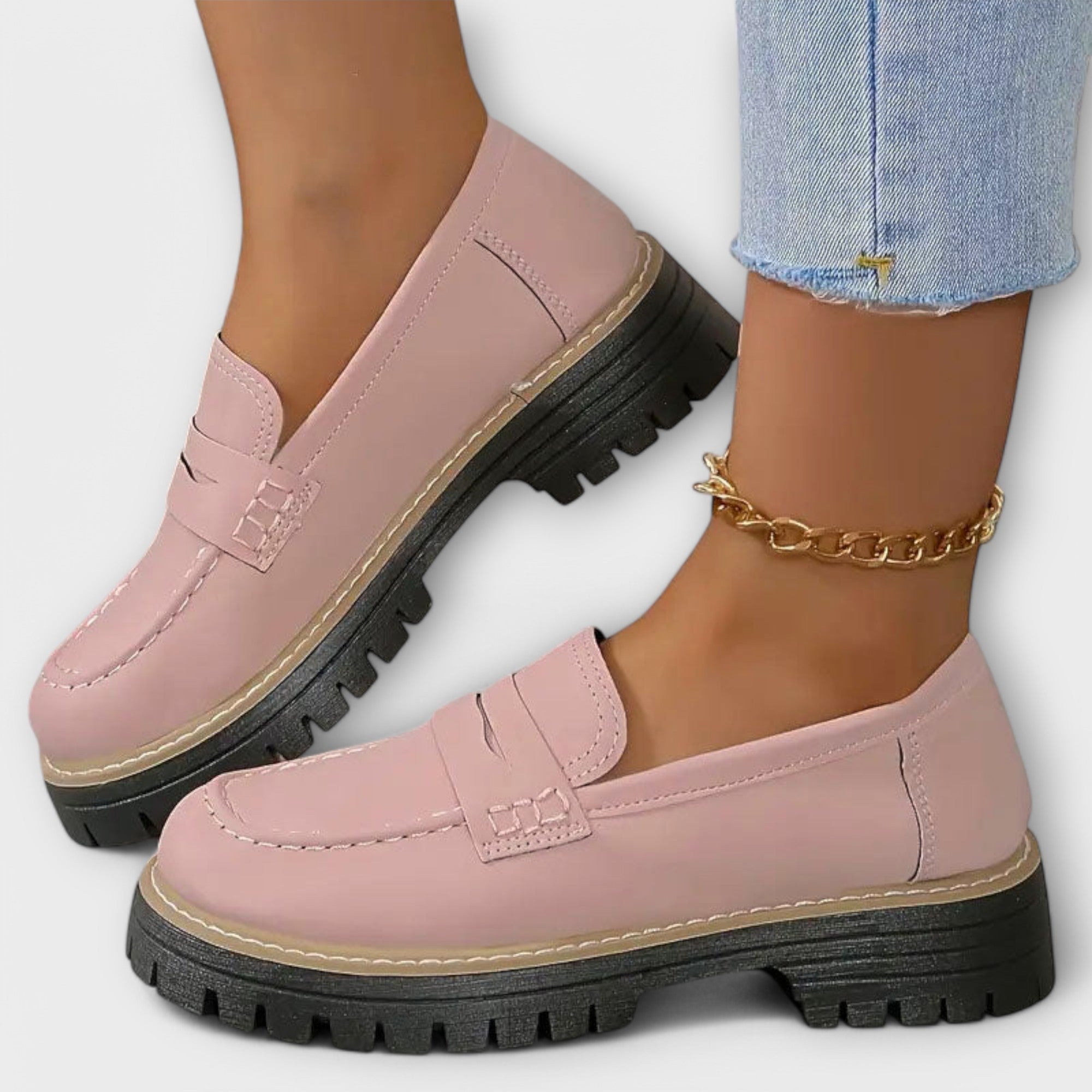 Alisa - eleganti e versatili